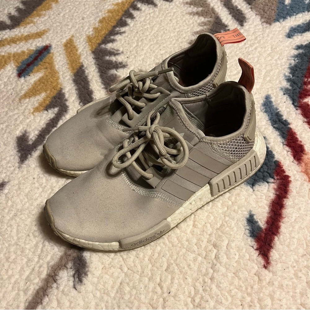 Adidas NMD_R1 Shoes - Picture 8 of 11